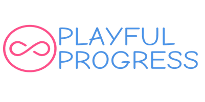 Playful Progress